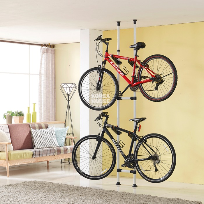 KT 자전거 2단행거(고급형/38MM) 4EA | 쿠독 | 쇼핑 파트너 종합쇼핑몰과 도매플랫폼의 만남 COODOK