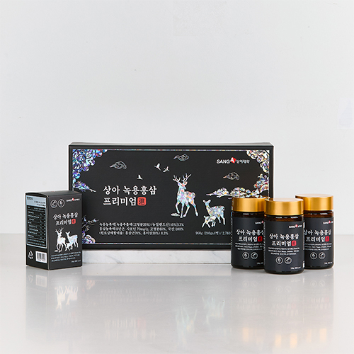 [상아제약] 상아 녹용홍삼 프리미엄진 240g X 4병 (960g) | 쿠독 | 쇼핑 파트너 종합쇼핑몰과 도매플랫폼의 만남 COODOK