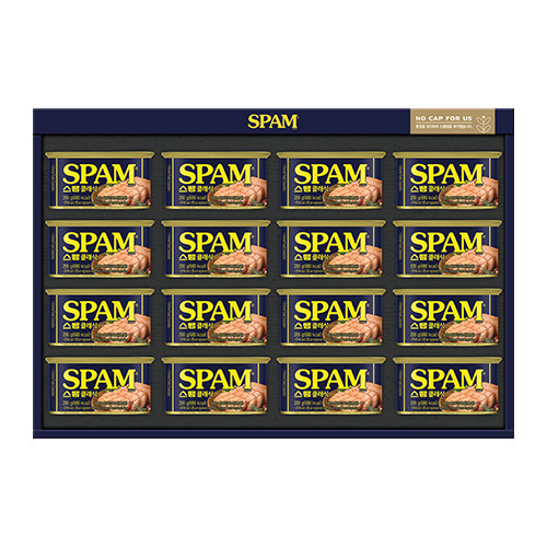 2026년 설명절 선물세트 [CJ] 스팸  MC 2호 | 쿠독 | 쇼핑 파트너 종합쇼핑몰과 도매플랫폼의 만남 COODOK