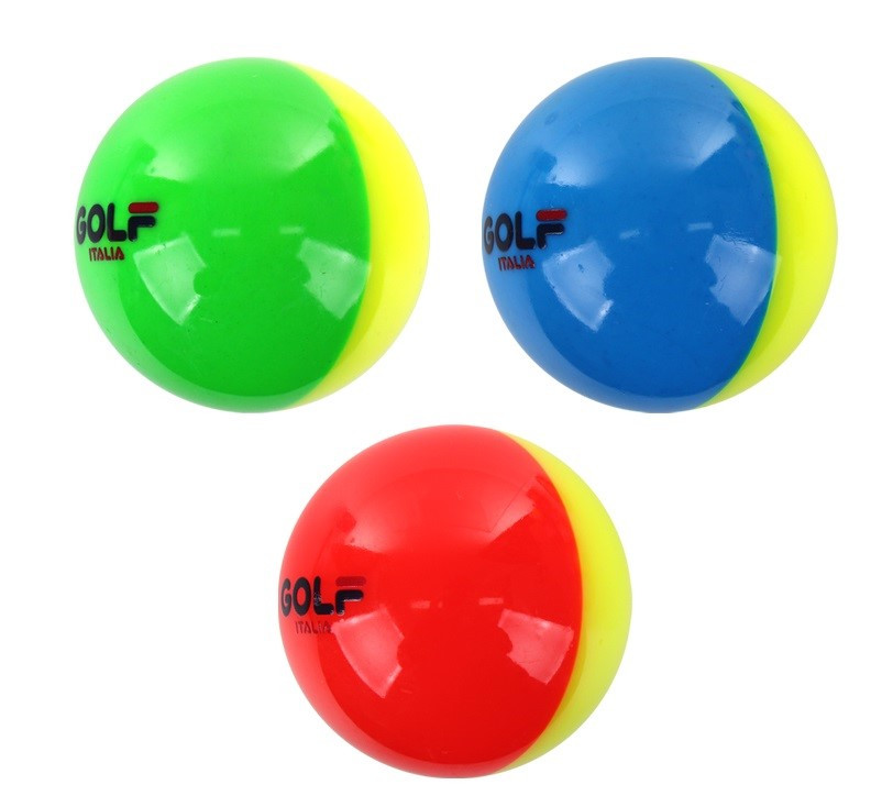휠라 3피스 디바이드 반반 파크골프공  _옐로우/블루_옐로우/그린  ( 옐로우/레드-품절) 1 | 쿠독 | 쇼핑 파트너 종합쇼핑몰과 도매플랫폼의 만남 COODOK