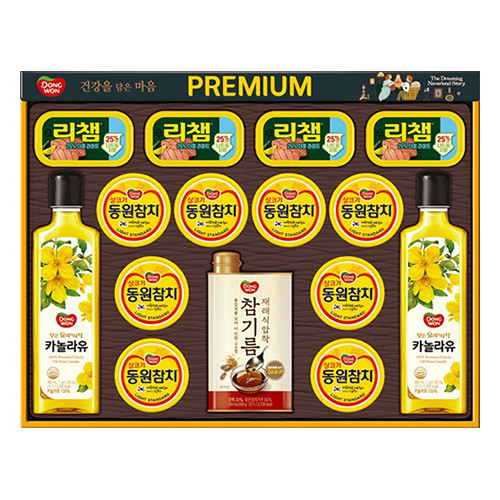 2026년 설명절 선물세트 [동원] 참치 프리미엄 3호 무료배송 | 쿠독 | 쇼핑 파트너 종합쇼핑몰과 도매플랫폼의 만남 COODOK