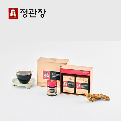 [정관장]  홍삼 정화액 100g*2병_건강기능식품  | 쿠독 | 쇼핑 파트너 종합쇼핑몰과 도매플랫폼의 만남 COODOK
