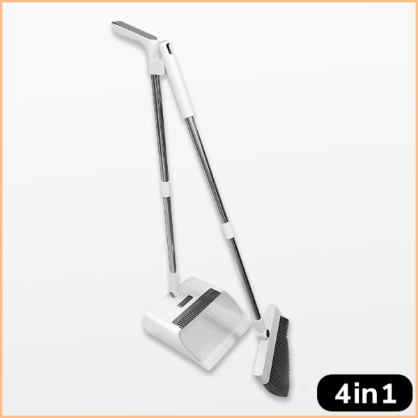 4in1 청소도구 세트  	약 24cm x 약 24cm x 약 98cm  10개한박스단위판매 | 쿠독 | 쇼핑 파트너 종합쇼핑몰과 도매플랫폼의 만남 COODOK