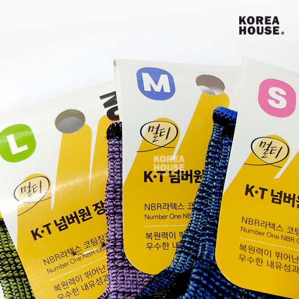K·T 넘버원 장갑 멀티 소,중,대 선택  100개 한박스단위판매 국산 | 쿠독 | 쇼핑 파트너 종합쇼핑몰과 도매플랫폼의 만남 COODOK