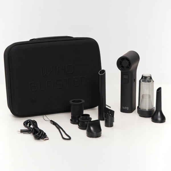 [iLAB] 아이랩 윈드  블라스터 에어건 iLAB-WBT 140,000RPM > 새틴블랙 > 크림화이트 선택 1 | 쿠독 | 쇼핑 파트너 종합쇼핑몰과 도매플랫폼의 만남 COODOK