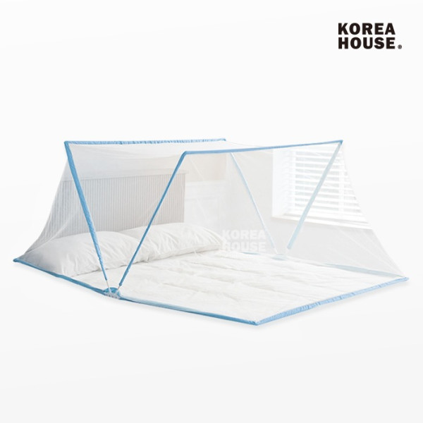 폴딩모기장  20개입 한박스(싱글/더블) | 쿠독 | 쇼핑 파트너 종합쇼핑몰과 도매플랫폼의 만남 COODOK