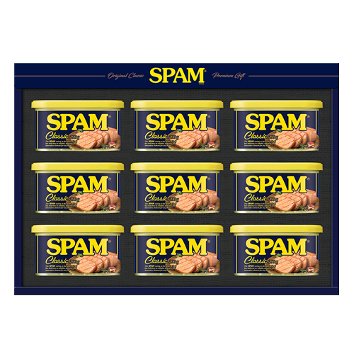 2026년 설명절 선물세트 [CJ] 스팸 8호 무료배송 | 쿠독 | 쇼핑 파트너 종합쇼핑몰과 도매플랫폼의 만남 COODOK