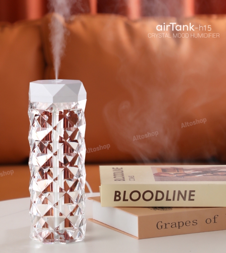 알토 엑스트라 에어탱크-H15 크리스탈 유선 가습기 화이트 1대  | 쿠독 | 쇼핑 파트너 종합쇼핑몰과 도매플랫폼의 만남 COODOK