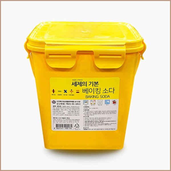 세제의 기본 베이킹소다(2kg)  | 쿠독 | 쇼핑 파트너 종합쇼핑몰과 도매플랫폼의 만남 COODOK