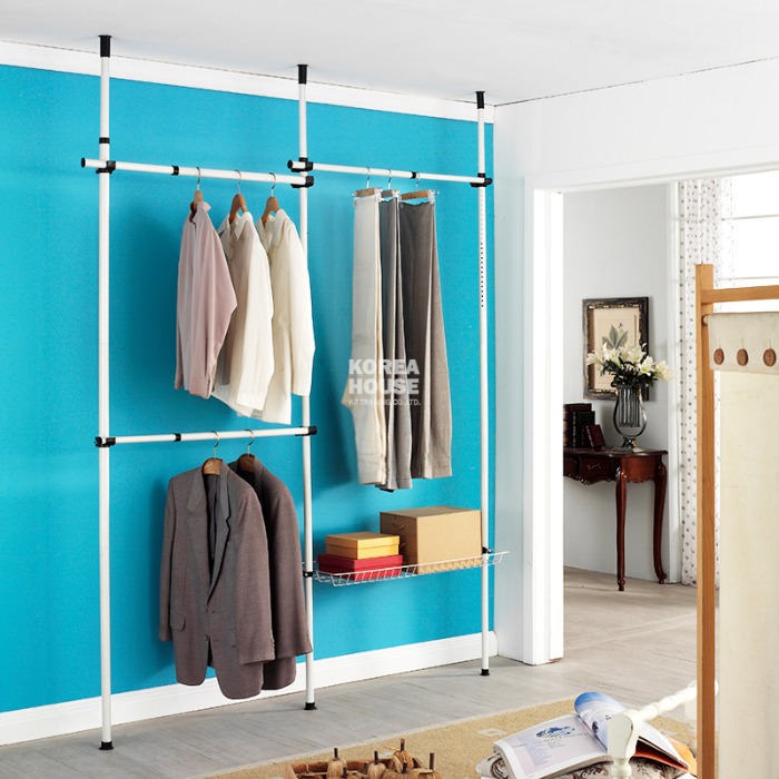 KT 301  수납식 행거 5EA | 쿠독 | 쇼핑 파트너 종합쇼핑몰과 도매플랫폼의 만남 COODOK