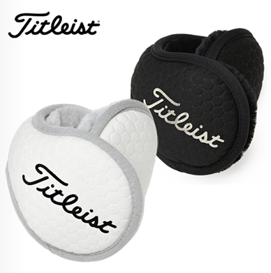 [타이틀리스트] 골프 윈터 테크 이어워머 TA22WMTEWK  색상 블랙 화이트 선택 1  | 쿠독 | 쇼핑 파트너 종합쇼핑몰과 도매플랫폼의 만남 COODOK