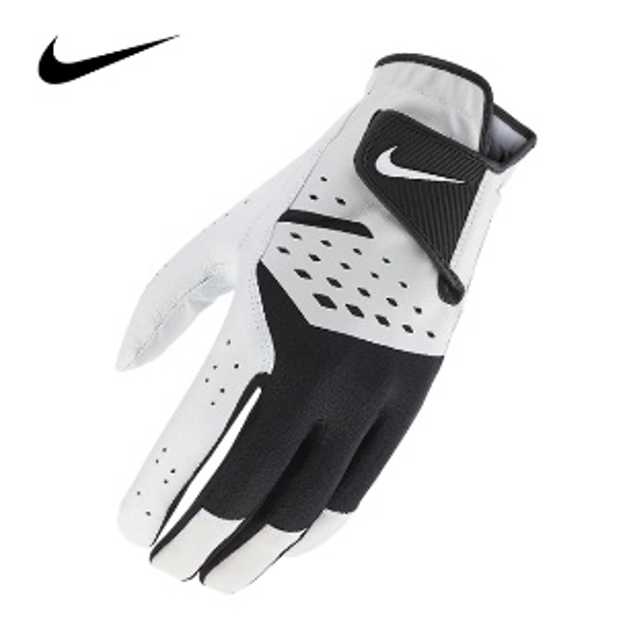 [나이키장갑] TECH EXTREME 7 골프장갑 화이트+블랙 | 쿠독 | 쇼핑 파트너 종합쇼핑몰과 도매플랫폼의 만남 COODOK