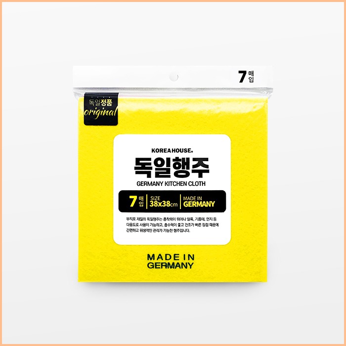 독일행주 7P  규격	380mmx380mm | 쿠독 | 쇼핑 파트너 종합쇼핑몰과 도매플랫폼의 만남 COODOK