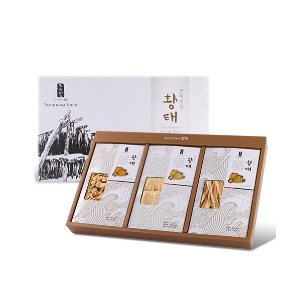 [2026 설 선물] 황태 3호  | 쿠독 | 쇼핑 파트너 종합쇼핑몰과 도매플랫폼의 만남 COODOK