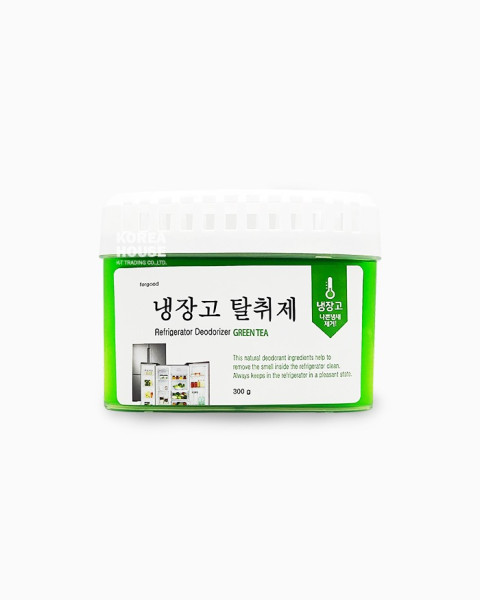 냉장고 탈취제(녹차) 300G * 12EA | 쿠독 | 쇼핑 파트너 종합쇼핑몰과 도매플랫폼의 만남 COODOK