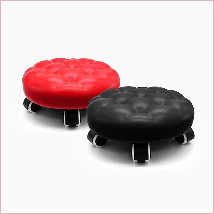 쿠션왕 동글뱅이 엠보 바닥의자 6개입 한박스 | 쿠독 | 쇼핑 파트너 종합쇼핑몰과 도매플랫폼의 만남 COODOK