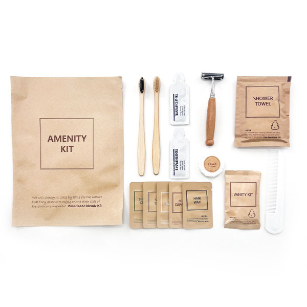 호텔 어메니티 여행용 세면도구 친환경 트레블세트 해외여행준비물 여행세트 일회용세면도구 어메니티세트 목욕용품세트 샤워세트 모텔용품 호텔용품 1회용 리조트 골프장 | 쿠독 | 쇼핑 파트너 종합쇼핑몰과 도매플랫폼의 만남 COODOK