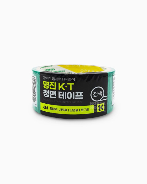 명진 K·T 청면테이프 6M  	48mmx6M  50개한박스단위 판매 | 쿠독 | 쇼핑 파트너 종합쇼핑몰과 도매플랫폼의 만남 COODOK