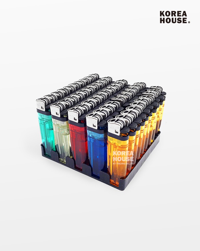 부싯돌라이터(투명-01) 50입  1000개 20통 한박스단위 도매 판매 | 쿠독 | 쇼핑 파트너 종합쇼핑몰과 도매플랫폼의 만남 COODOK