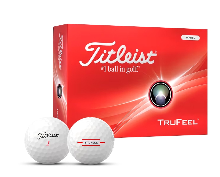  타이틀리스트 TRUFEEL (12구) 골프공 화이트 1 / 2피스 | 쿠독 | 쇼핑 파트너 종합쇼핑몰과 도매플랫폼의 만남 COODOK