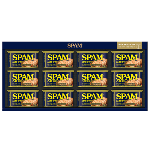 2026년 설명절 선물세트 [CJ] 스팸 6호 무료배송 | 쿠독 | 쇼핑 파트너 종합쇼핑몰과 도매플랫폼의 만남 COODOK