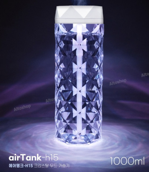 알토 엑스트라 에어탱크-H15 크리스탈 무드   유선 가습기 1대 | 쿠독 | 쇼핑 파트너 종합쇼핑몰과 도매플랫폼의 만남 COODOK