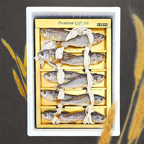 [2026 설 선물] 전통보리굴비 1호  | 쿠독 | 쇼핑 파트너 종합쇼핑몰과 도매플랫폼의 만남 COODOK