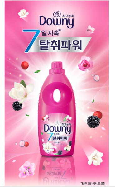 다우니 섬유유연제 핑크 1L 베리베리와 바닐라향 12입 한박스  | 쿠독 | 쇼핑 파트너 종합쇼핑몰과 도매플랫폼의 만남 COODOK