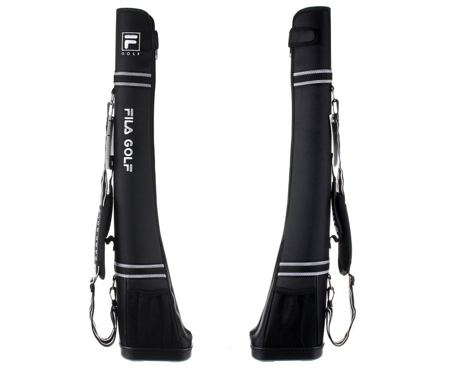 휠라 싱글케이스 파크골프 스탠드백_블랙 1 | 쿠독 | 쇼핑 파트너 종합쇼핑몰과 도매플랫폼의 만남 COODOK