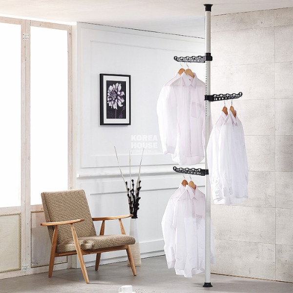 KT 1단행거(고급형 / 38MM) 6EA | 쿠독 | 쇼핑 파트너 종합쇼핑몰과 도매플랫폼의 만남 COODOK