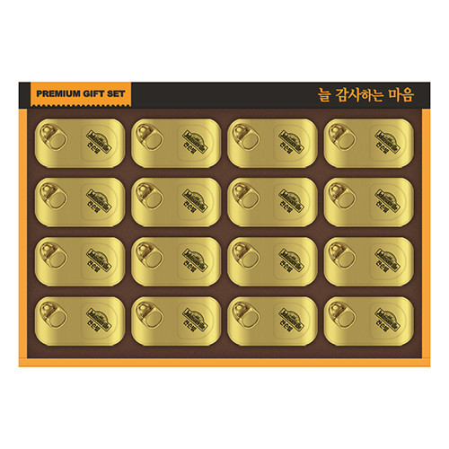 [쟌슨빌] 쟌슨빌 61호  클래식 120g x 16 | 쿠독 | 쇼핑 파트너 종합쇼핑몰과 도매플랫폼의 만남 COODOK
