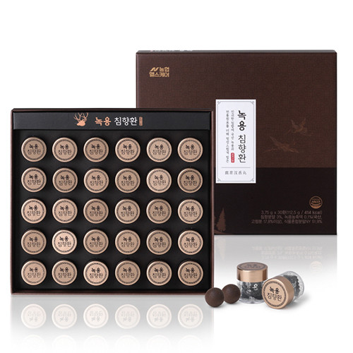 [한삼인] 녹용침향환 3.75g x 30환 | 쿠독 | 쇼핑 파트너 종합쇼핑몰과 도매플랫폼의 만남 COODOK