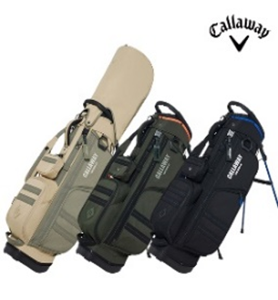 [캘러웨이] 골프 어반 남성 카트백 색상 - 베이지/그레이 , 카키 , 블랙 선택 ( 재고 사전확인후 주문 문의 쿠독 ) | 쿠독 | 쇼핑 파트너 종합쇼핑몰과 도매플랫폼의 만남 COODOK