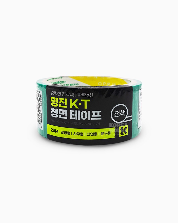 명진 K·T 청면테이프 25M  48mmx25M  40개한박스단위 판매 | 쿠독 | 쇼핑 파트너 종합쇼핑몰과 도매플랫폼의 만남 COODOK