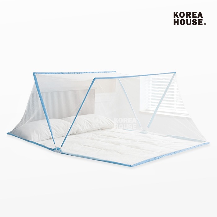 폴딩모기장  20개입 한박스(싱글/더블) | 쿠독 | 쇼핑 파트너 종합쇼핑몰과 도매플랫폼의 만남 COODOK