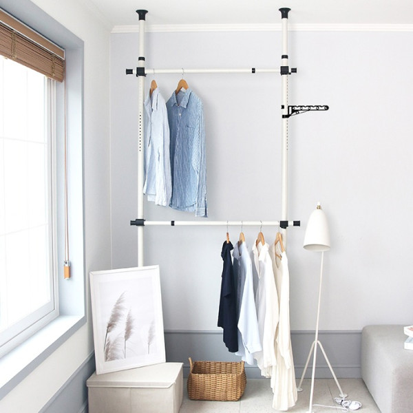 KT 2단 행거 5EA | 쿠독 | 쇼핑 파트너 종합쇼핑몰과 도매플랫폼의 만남 COODOK