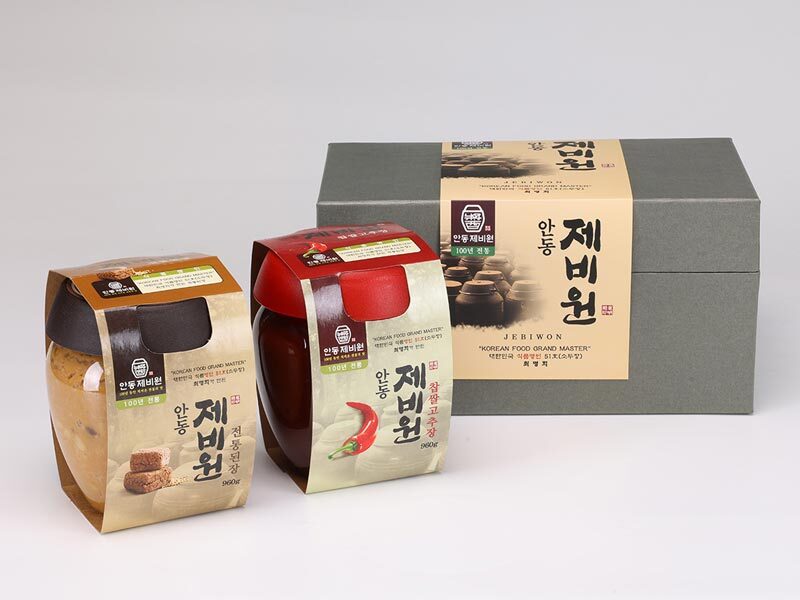 안동제비원선물세트 11호  상품구성: 전통된장(960g) + 찹쌀고추장(960g) | 쿠독 | 쇼핑 파트너 종합쇼핑몰과 도매플랫폼의 만남 COODOK