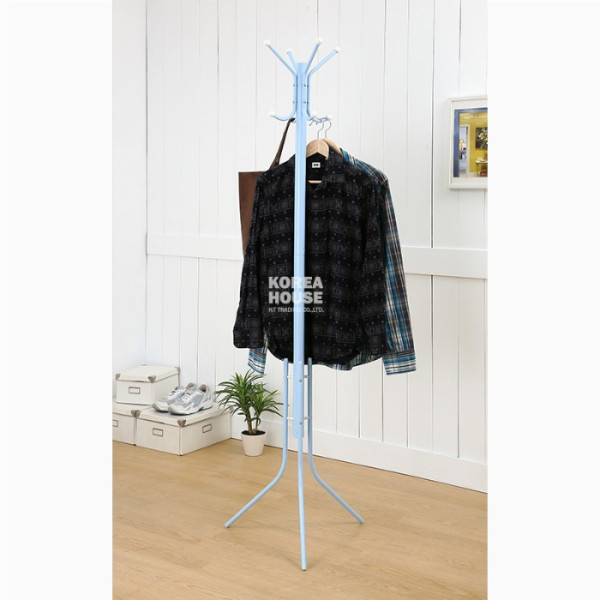 KT 스탠드 행거 (블루 OR 화이트) 10EA | 쿠독 | 쇼핑 파트너 종합쇼핑몰과 도매플랫폼의 만남 COODOK