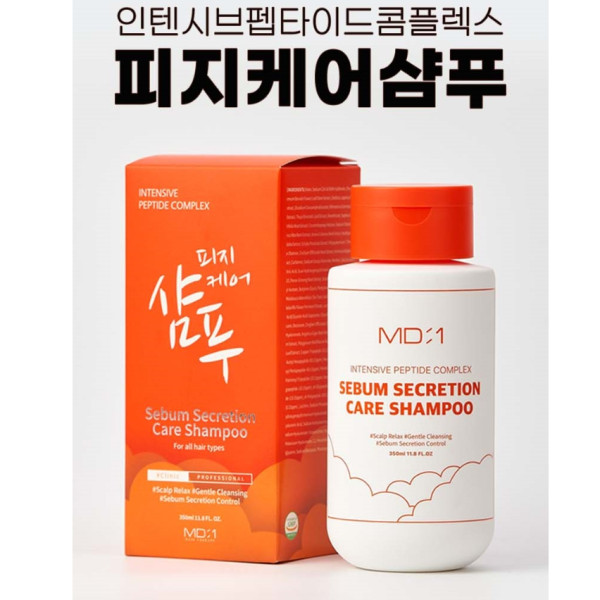 메드비 엠디원 피지케어 샴푸 500ml 1개 | 쿠독 | 쇼핑 파트너 종합쇼핑몰과 도매플랫폼의 만남 COODOK