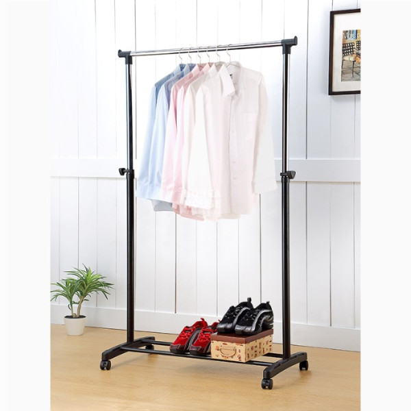 KT 이동식 1단행거(일반형) 8EA | 쿠독 | 쇼핑 파트너 종합쇼핑몰과 도매플랫폼의 만남 COODOK