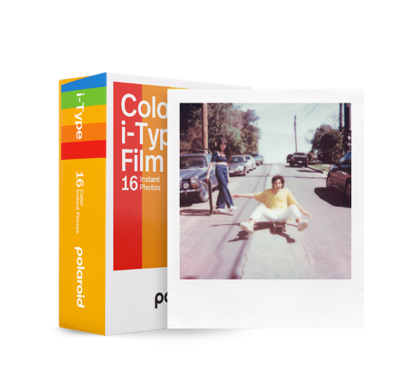 필름 폴라로이드 즉석 카메라 I-type Film Double Pack 1 / 선물용박스케이스   - 100% 아날로그 방식의 필름  - 15분! 빠른 현상 시간 | 쿠독 | 쇼핑 파트너 종합쇼핑몰과 도매플랫폼의 만남 COODOK