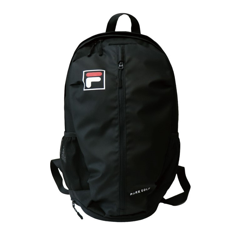 휠라 라이트 파크골프 백팩_블랙 , 그레이 선택 1 골프가방 수납 | 쿠독 | 쇼핑 파트너 종합쇼핑몰과 도매플랫폼의 만남 COODOK
