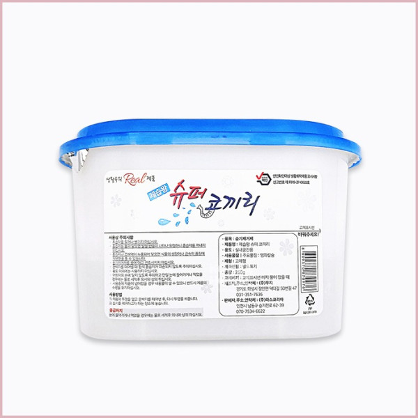 제습왕 슈퍼코끼리 제습제 24EA | 쿠독 | 쇼핑 파트너 종합쇼핑몰과 도매플랫폼의 만남 COODOK