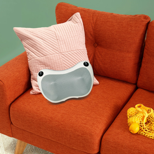 알토 에코너-M7 무선 쿠션 마사지기  브라운 아이보리 택1개   ( 대박스 10개 ) | 쿠독 | 쇼핑 파트너 종합쇼핑몰과 도매플랫폼의 만남 COODOK