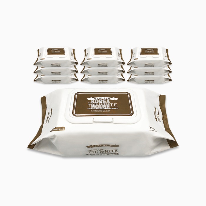 베비랑 프리미엄 물티슈 더화이트 캡형(120매) 20개 한박스단위 판매 | 쿠독 | 쇼핑 파트너 종합쇼핑몰과 도매플랫폼의 만남 COODOK