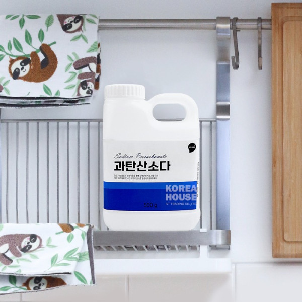 과탄산소다 500g  12개 한박스단위 판매 | 쿠독 | 쇼핑 파트너 종합쇼핑몰과 도매플랫폼의 만남 COODOK