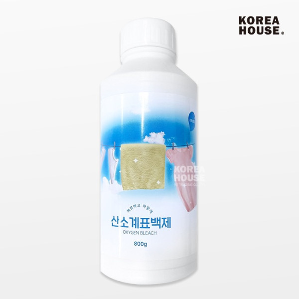 산소계 표백제 800g  12입 한박스단위 판매 | 쿠독 | 쇼핑 파트너 종합쇼핑몰과 도매플랫폼의 만남 COODOK