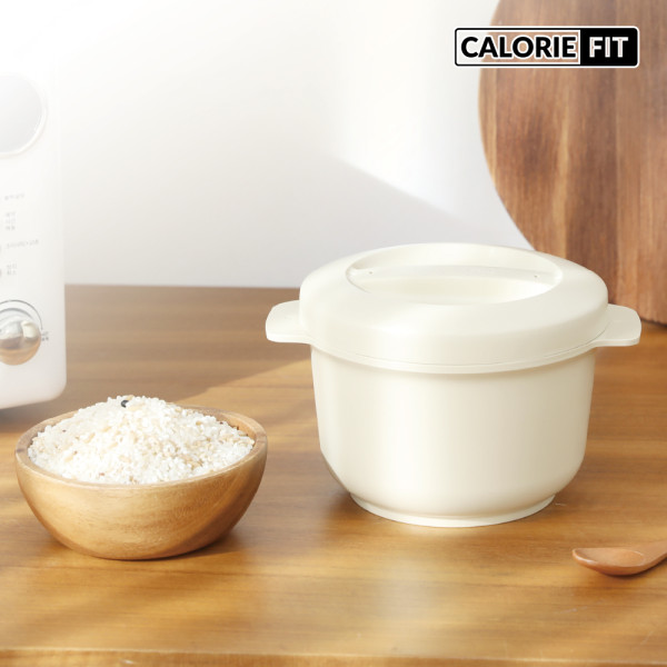 [칼로리핏] 저당밥솥 (전자레인지용 멀티 쿠커)  | 쿠독 | 쇼핑 파트너 종합쇼핑몰과 도매플랫폼의 만남 COODOK