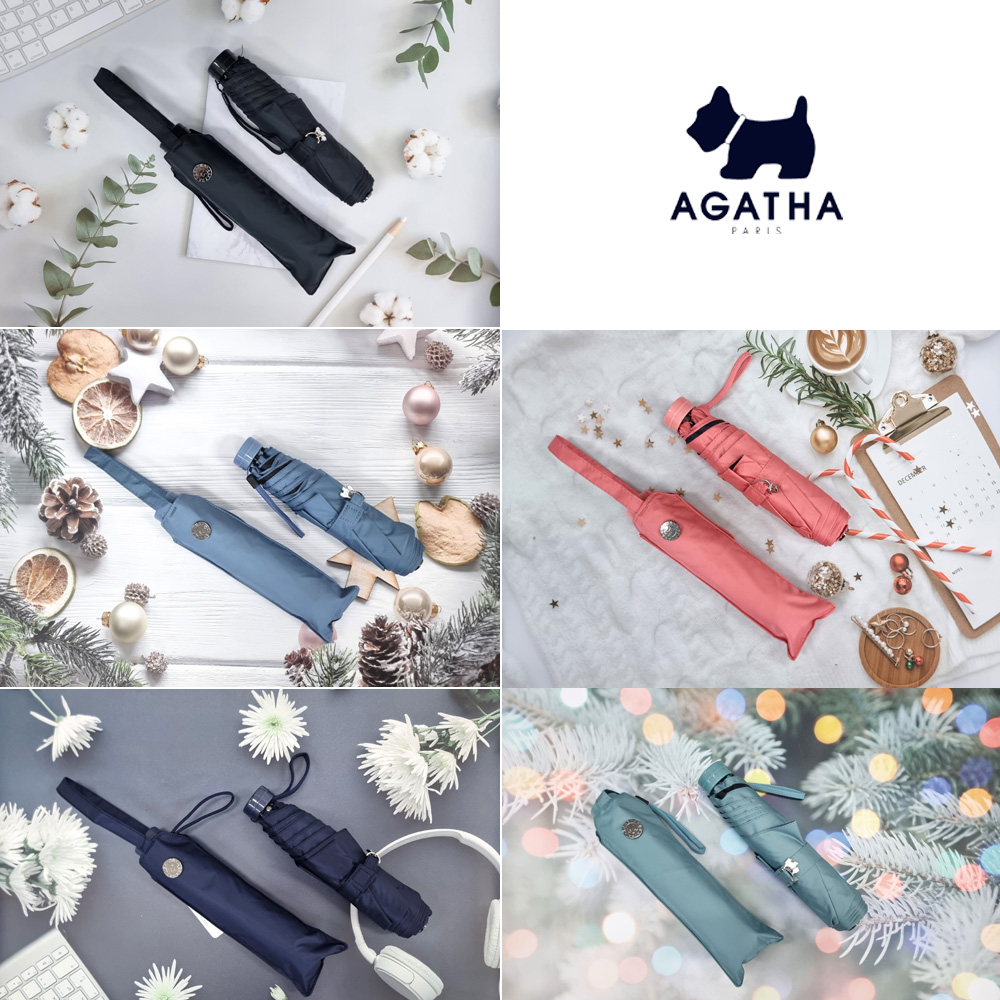 아가타 3단 팬던트 슬림암막 우양산 (UV코팅)  AGATHA | 쿠독 | 쇼핑 파트너 종합쇼핑몰과 도매플랫폼의 만남 COODOK
