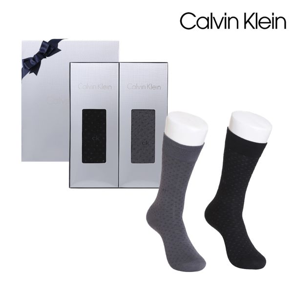 [캘빈클라인]  신사양말 도트 2족 세트(프리미엄라인)  (CK40474) | 쿠독 | 쇼핑 파트너 종합쇼핑몰과 도매플랫폼의 만남 COODOK